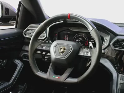 2024 - Lamborghini Urus Performante-17