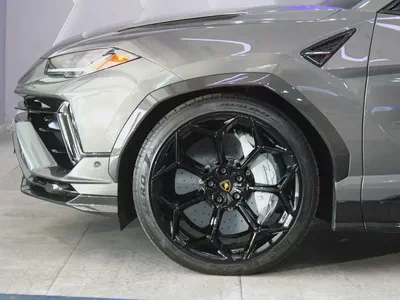 2024 - Lamborghini Urus Performante-7