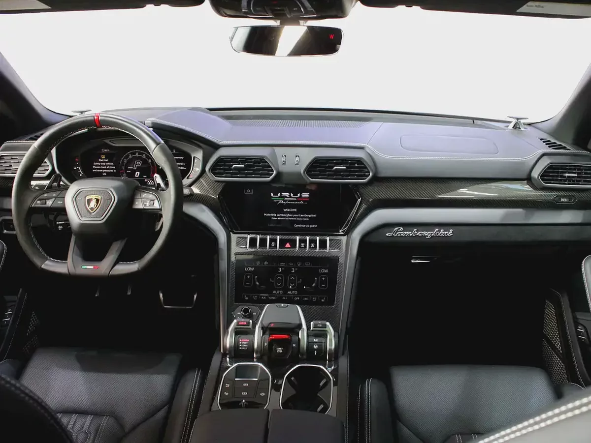 2024 - Lamborghini Urus Performante-14-14