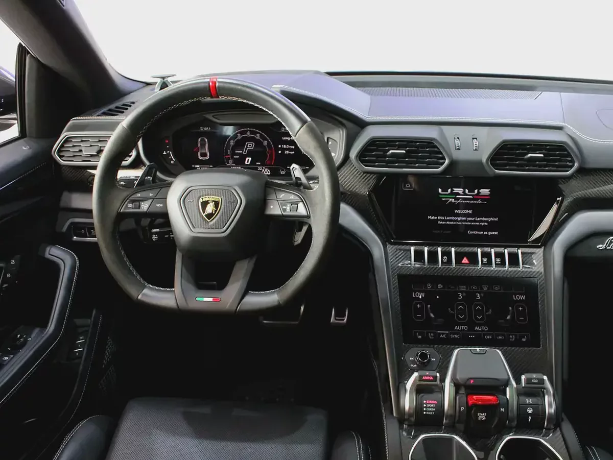 2024 - Lamborghini Urus Performante-15-15