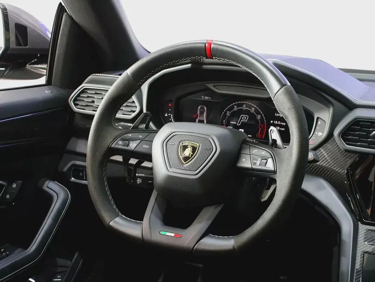 2024 - Lamborghini Urus Performante-17-17