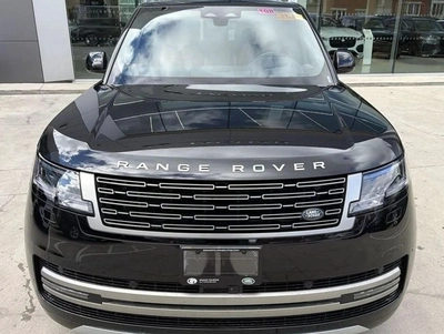 Land Rover Range Rover P460E Plug in Hybrid Brand New * Export Price *-0