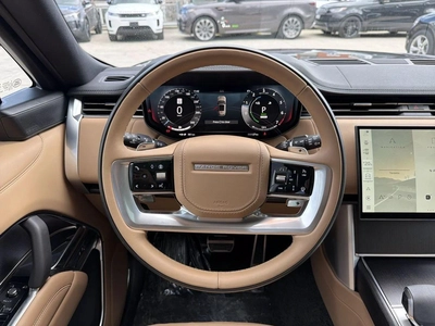 Land Rover Range Rover P460E Plug in Hybrid Brand New * Export Price *-5