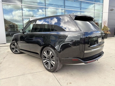 Land Rover Range Rover P460E Plug in Hybrid Brand New * Export Price *-6