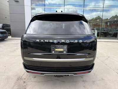 Land Rover Range Rover P460E Plug in Hybrid Brand New * Export Price *-7