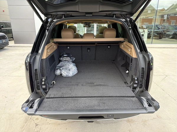 Land Rover Range Rover P460E Plug in Hybrid Brand New * Export Price *