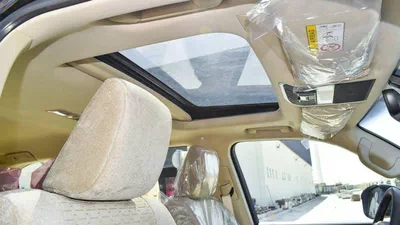Toyota Land Cruiser GXR 4.0L 2025-12