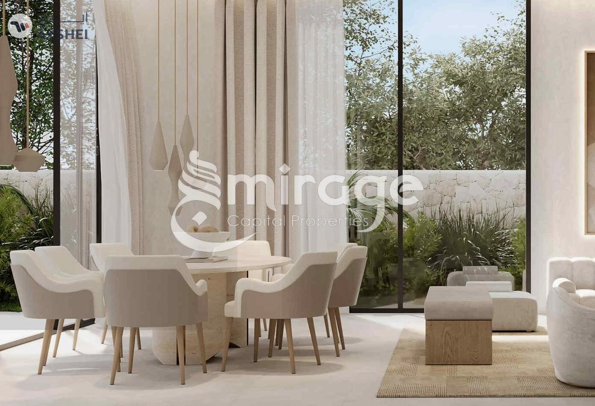 VILLA FOR SALE IN AL NASEEM, AL HUDAYRIAT ISLAND-2-2