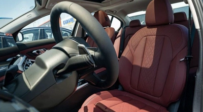 2024 BMW ALPINA B3 – Light Gray-10