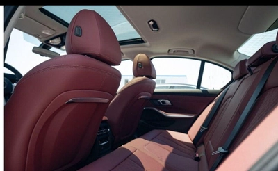 2024 BMW ALPINA B3 – Light Gray-8