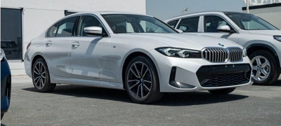 2024 BMW ALPINA B3 – Light Gray-7