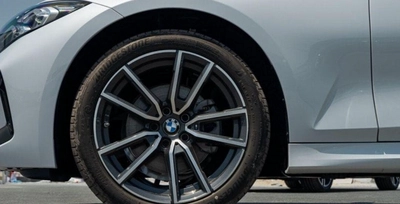 2024 BMW ALPINA B3 – Light Gray-9