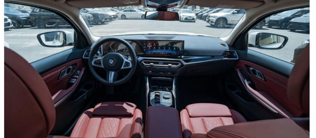 2024 BMW ALPINA B3 – Light Gray-5-5