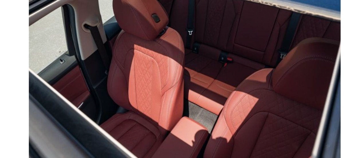 2024 BMW ALPINA B3 – Light Gray-3-3