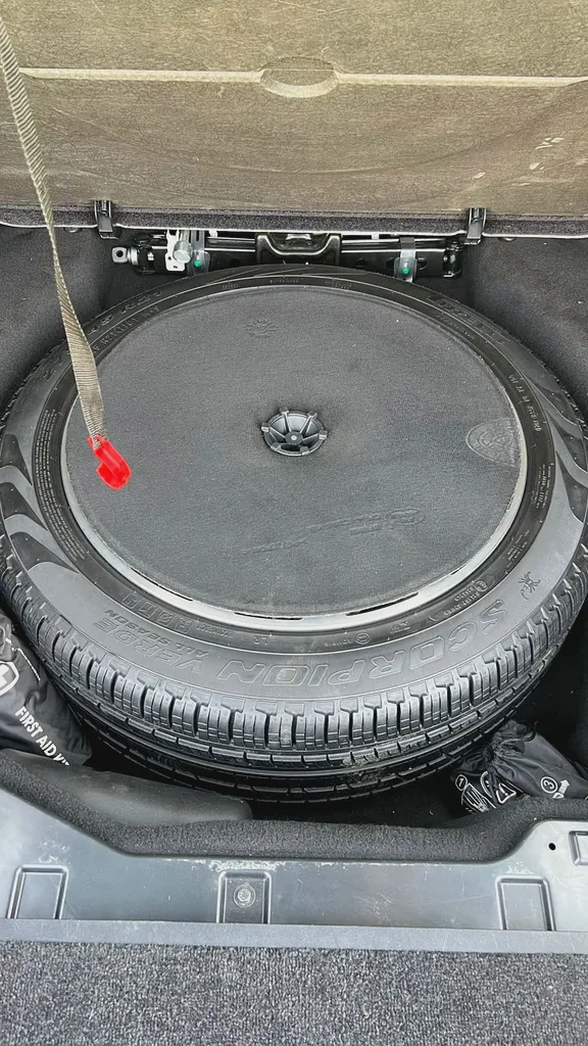  Range Rover vogue L super charged V8 Gcc-14-14