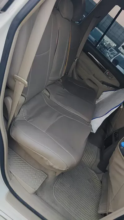Toyota Prado GX 2009 GCC Specs-12