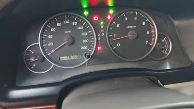 Toyota Prado GX 2009 GCC Specs-14