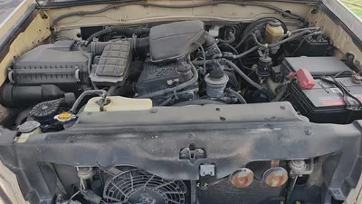 Toyota Prado GX 2009 GCC Specs-18