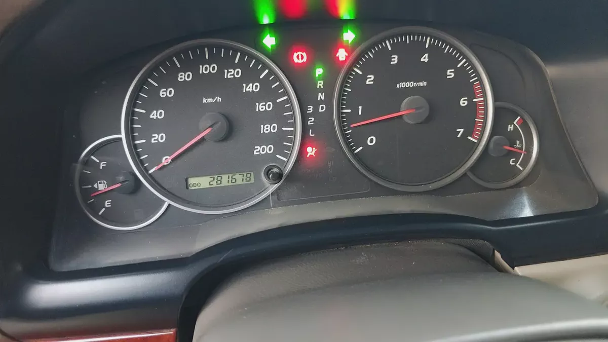 Toyota Prado GX 2009 GCC Specs-14-14
