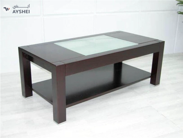 Center Table, CT1, Custom
