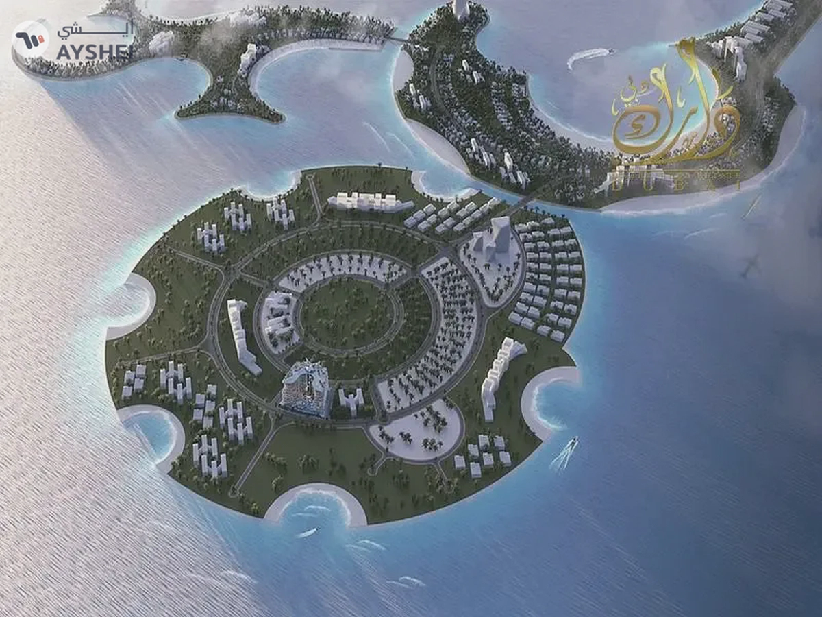 SEA+PARK VIEW _WATERROOFTOP_ FREE HOLD_BEST INVEST