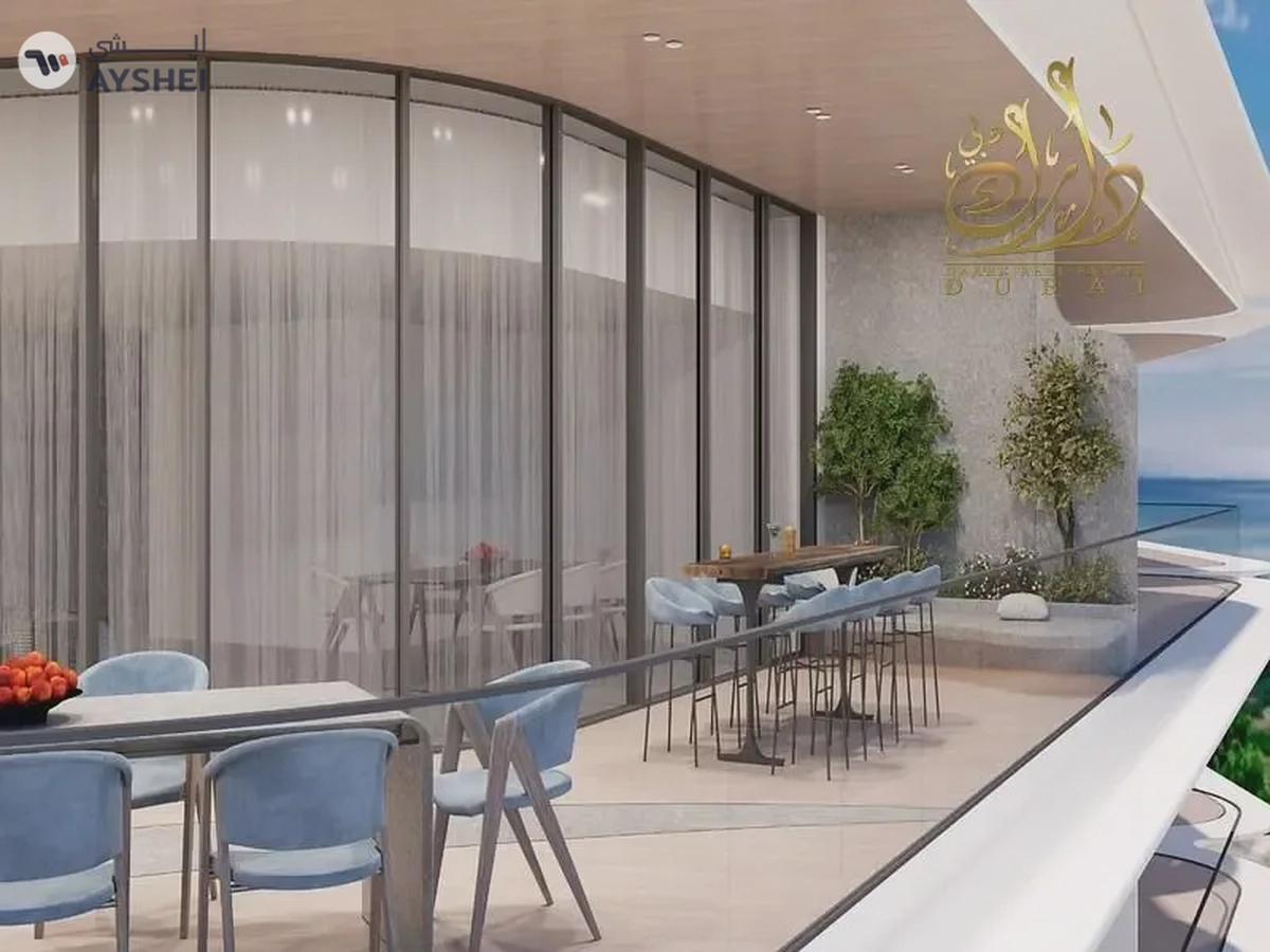 SEA+PARK VIEW _WATERROOFTOP_ FREE HOLD_BEST INVEST