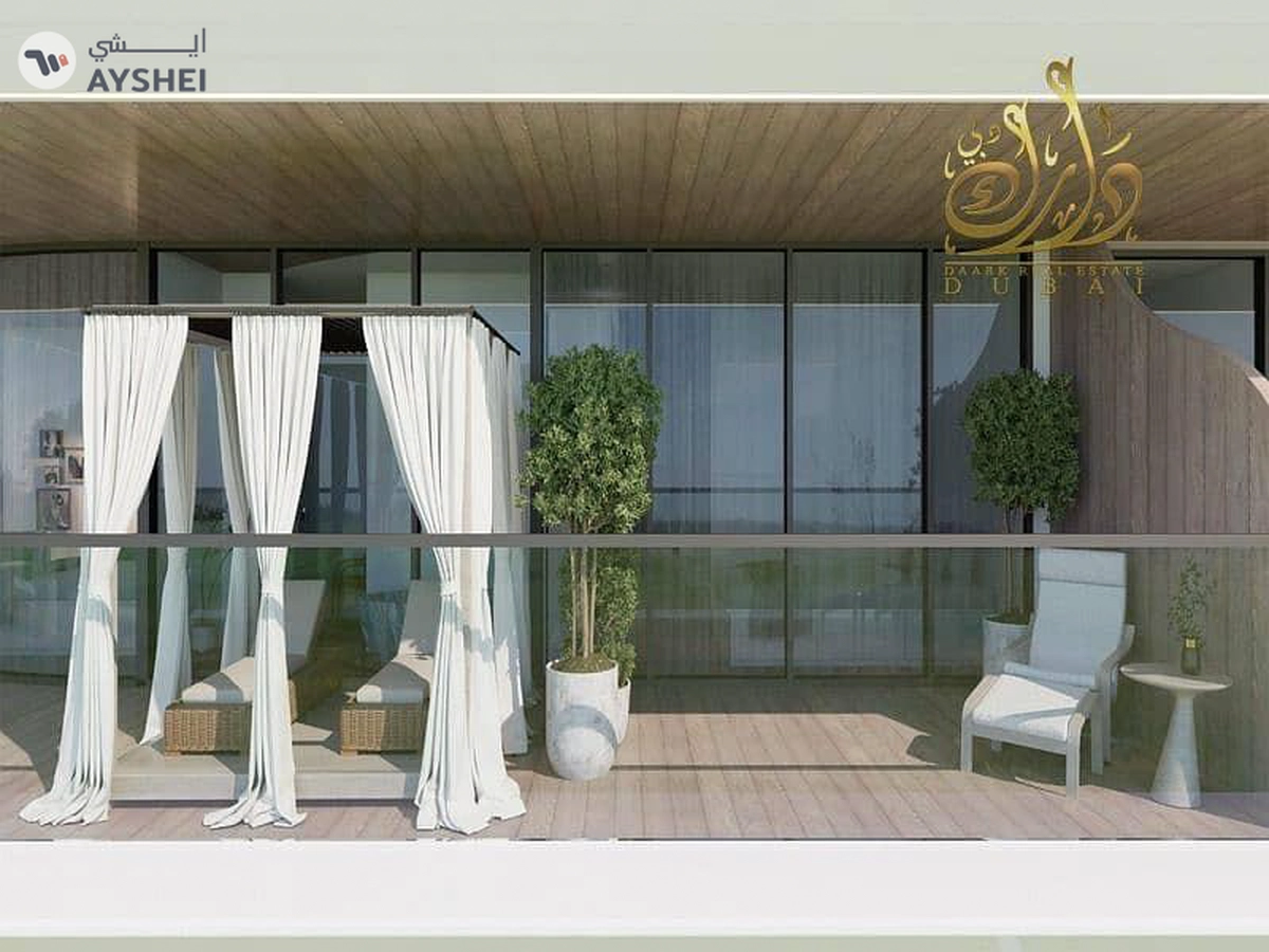 SEA+PARK VIEW _WATERROOFTOP_ FREE HOLD_BEST INVEST
