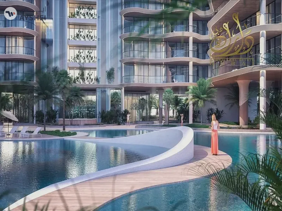 SEA+PARK VIEW _WATERROOFTOP_ FREE HOLD_BEST INVEST