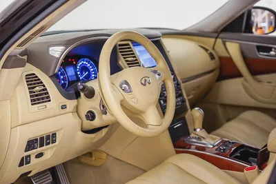 AED 985 PM | INFINITY QX70 LUXURY 2015 | WELL MAINTAINED | 1 YEAR WARRANTY | GCC-10