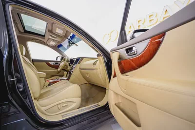 AED 985 PM | INFINITY QX70 LUXURY 2015 | WELL MAINTAINED | 1 YEAR WARRANTY | GCC-13