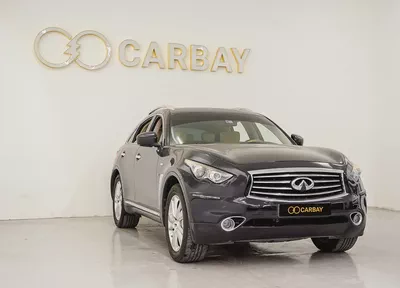 AED 985 PM | INFINITY QX70 LUXURY 2015 | WELL MAINTAINED | 1 YEAR WARRANTY | GCC-2