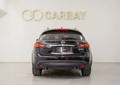 AED 985 PM | INFINITY QX70 LUXURY 2015 | WELL MAINTAINED | 1 YEAR WARRANTY | GCC-5