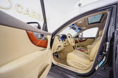 AED 985 PM | INFINITY QX70 LUXURY 2015 | WELL MAINTAINED | 1 YEAR WARRANTY | GCC-8
