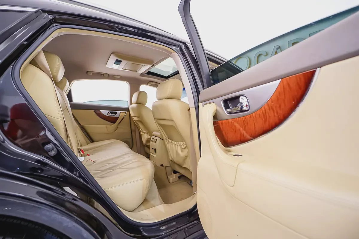 AED 985 PM | INFINITY QX70 LUXURY 2015 | WELL MAINTAINED | 1 YEAR WARRANTY | GCC-18-18