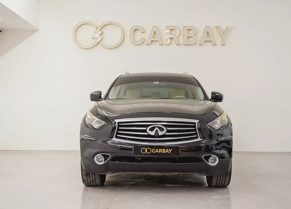 AED 985 PM | INFINITY QX70 LUXURY 2015 | WELL MAINTAINED | 1 YEAR WARRANTY | GCC-1-1