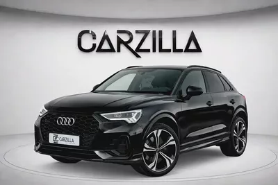 AED 2,056 l 0% Down Payment l 40 TFSI S Line Quattro l Full Al Nabooda History-0