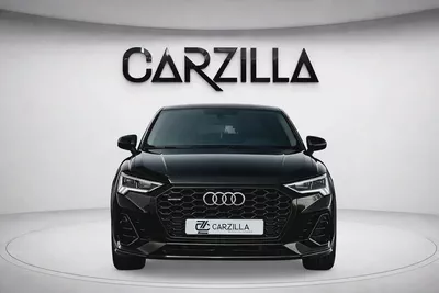 AED 2,056 l 0% Down Payment l 40 TFSI S Line Quattro l Full Al Nabooda History-1