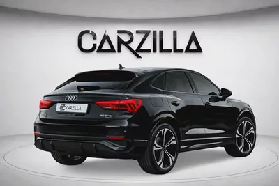 AED 2,056 l 0% Down Payment l 40 TFSI S Line Quattro l Full Al Nabooda History-2
