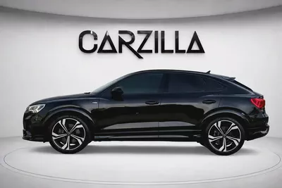 AED 2,056 l 0% Down Payment l 40 TFSI S Line Quattro l Full Al Nabooda History-3