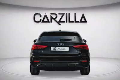 AED 2,056 l 0% Down Payment l 40 TFSI S Line Quattro l Full Al Nabooda History-4