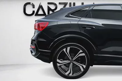 AED 2,056 l 0% Down Payment l 40 TFSI S Line Quattro l Full Al Nabooda History-5
