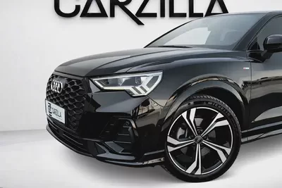 AED 2,056 l 0% Down Payment l 40 TFSI S Line Quattro l Full Al Nabooda History-7