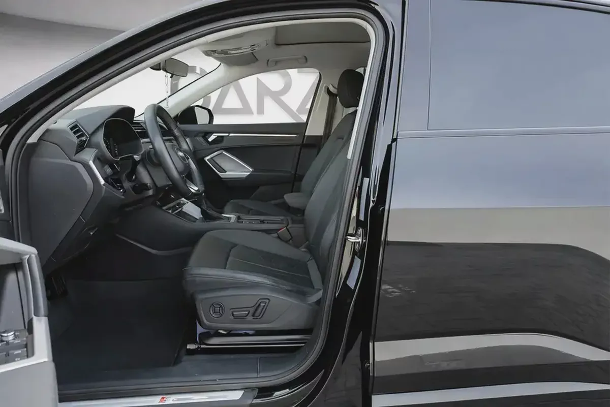 AED 2,056 l 0% Down Payment l 40 TFSI S Line Quattro l Full Al Nabooda History-11-11