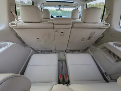 Toyota Prado VXR 2022 | Top Full Option GCC Specs V6 4.0L Interior and Exterior Excellent Condition-15