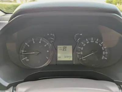 Toyota Prado VXR 2022 | Top Full Option GCC Specs V6 4.0L Interior and Exterior Excellent Condition-16
