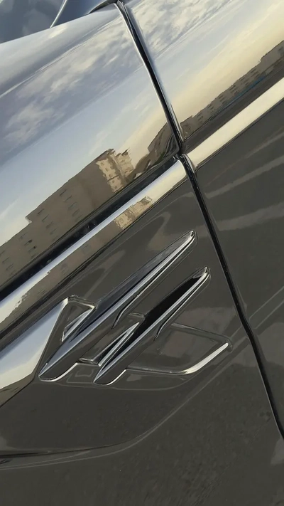 Land Rover Range Rover Sport SE Dynamic-7