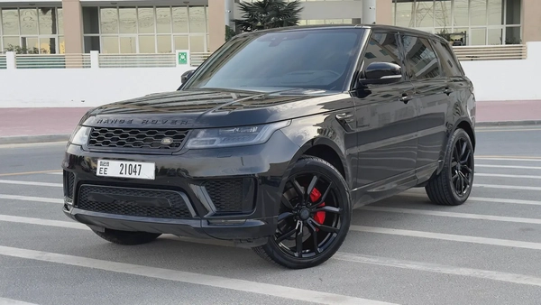 Land Rover Range Rover Sport SE Dynamic