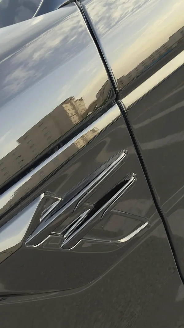 Land Rover Range Rover Sport SE Dynamic