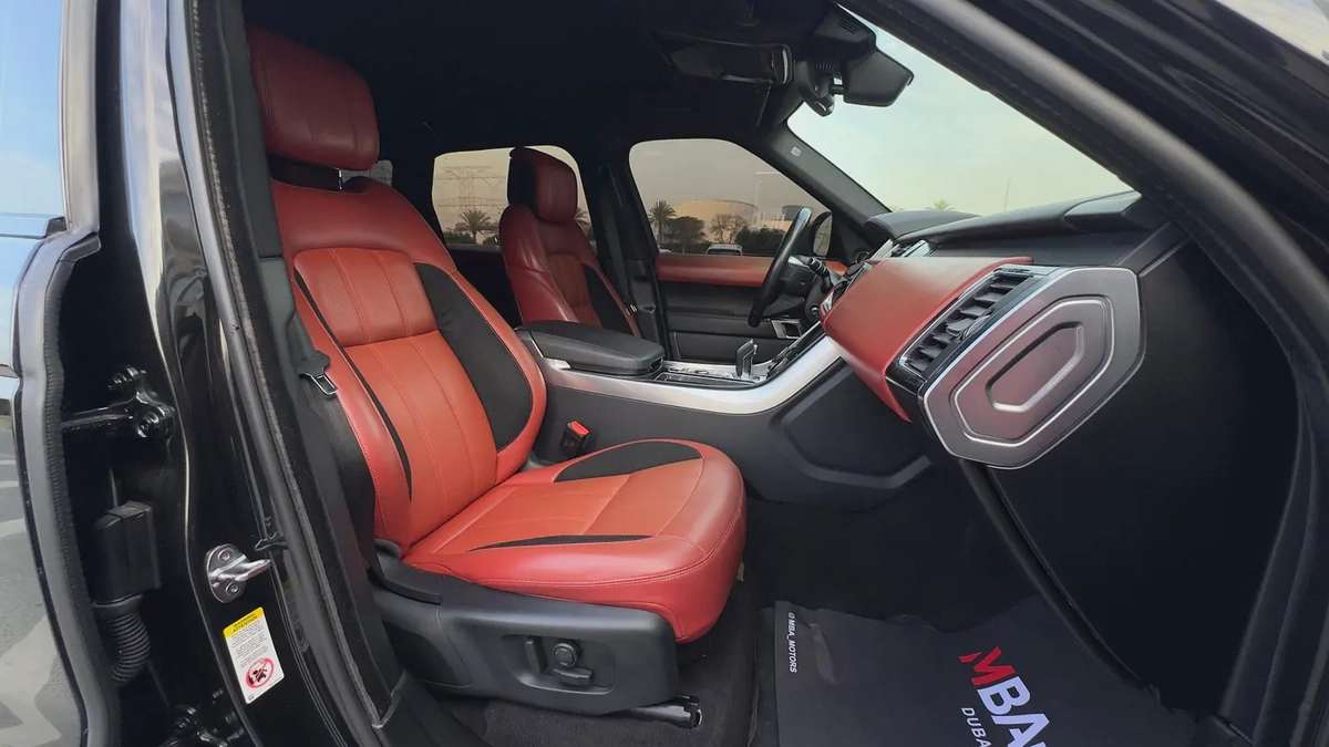 Land Rover Range Rover Sport SE Dynamic-12-12