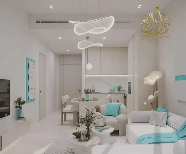 Premium Apartments | Affordable Luxury | High ROI